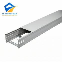 Máng Cáp Điện (Mạ Kẽm Điện Phân & Nhúng Nóng)