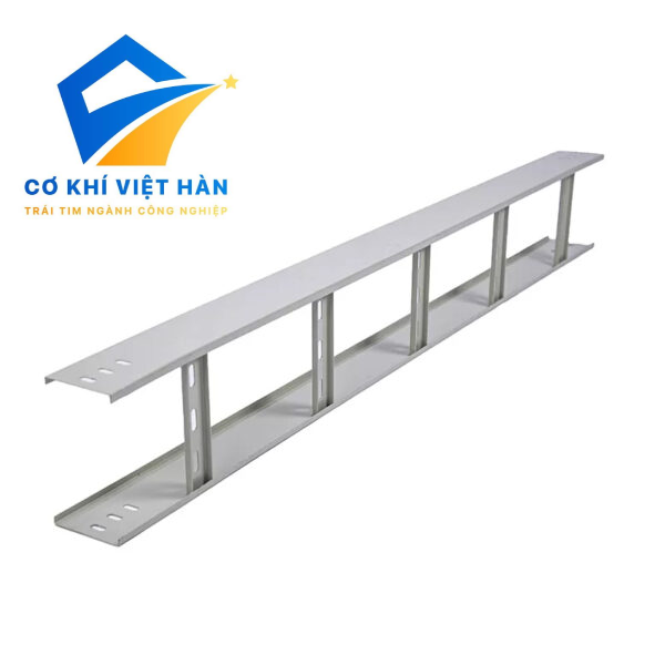 Thang Cáp Điện (Mạ Kẽm Điện Phân & Nhúng Nóng)
