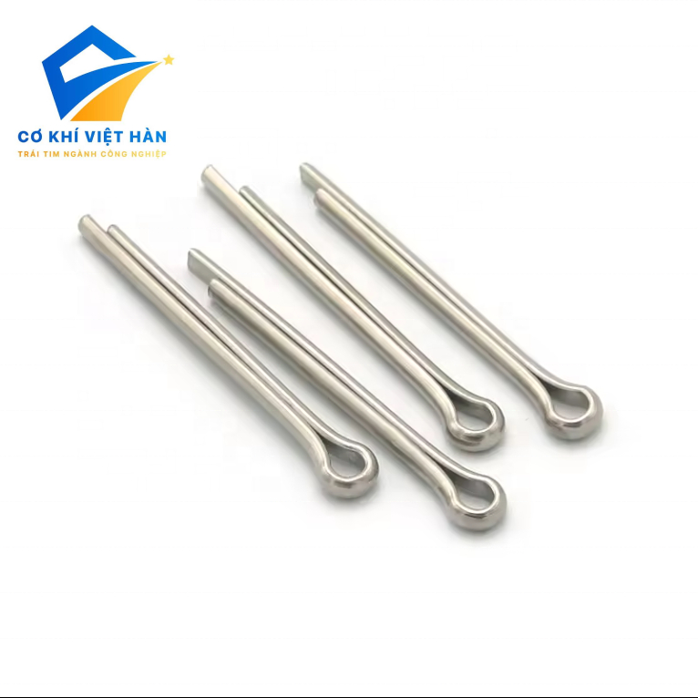 Chốt Chẻ Inox DIN 94