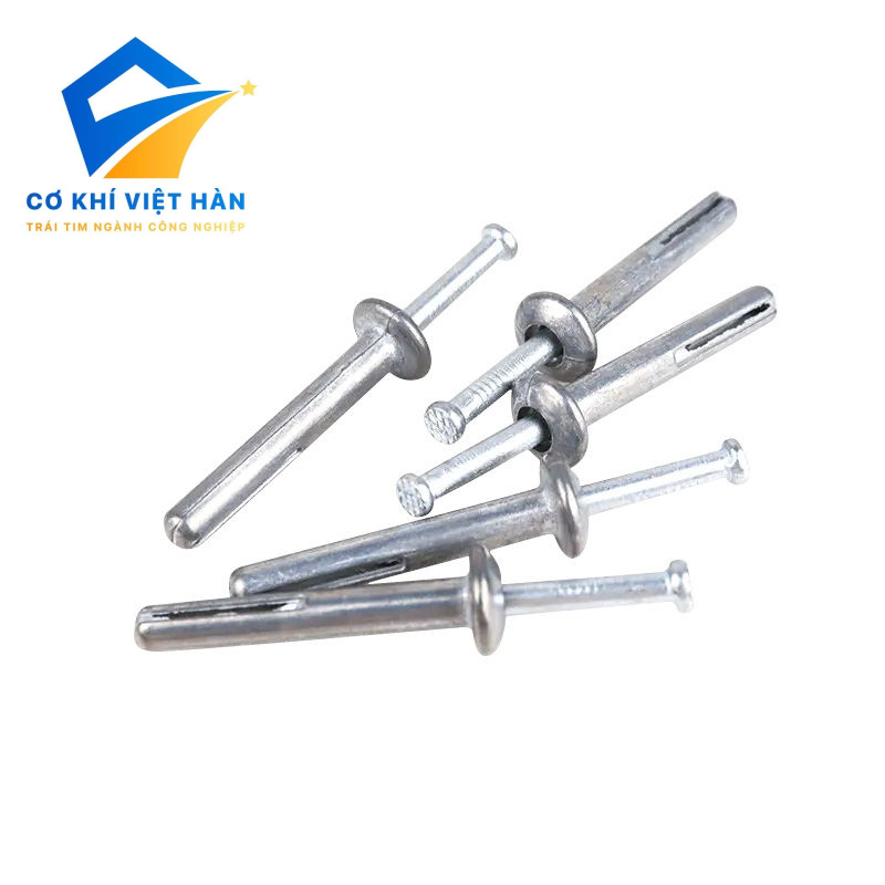 Đinh Nở Inox