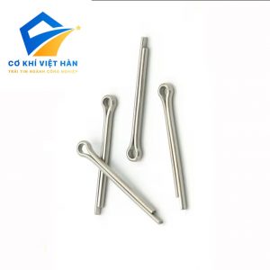 Chốt Chẻ Inox DIN 94