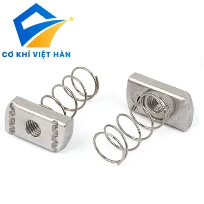 Bu lông inox, vít inox, tắc kê nở inox, chất lượng cao