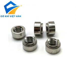 Đai Ốc Inox Ép Dính (Self-Clinching Nuts)