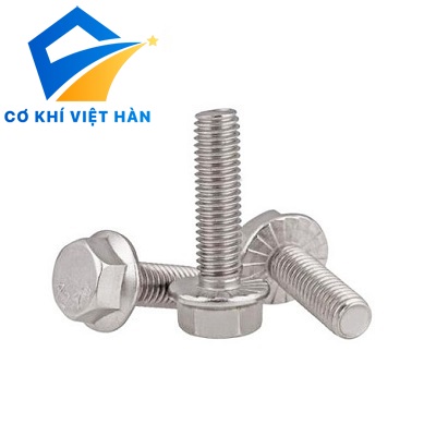 Bu lông inox, vít inox, tắc kê nở inox, chất lượng cao