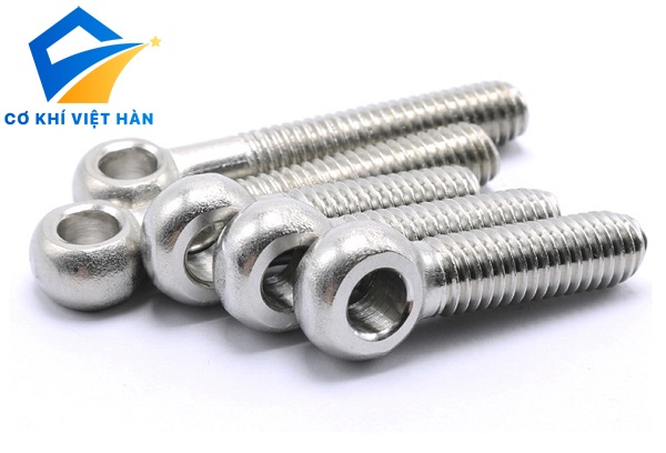 Bu Lông Mắt DIN 444-B
