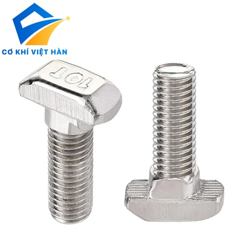 Bu lông inox, vít inox, tắc kê nở inox, chất lượng cao