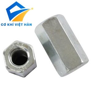 Ống Ren Lục Giác DIN 6334