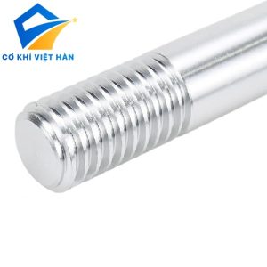 Gu Zông Inox Ren 1 Đầu